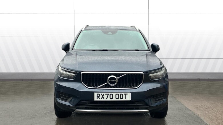 Volvo Xc40 1.5 T3 [163] Momentum 5dr Petrol Estate